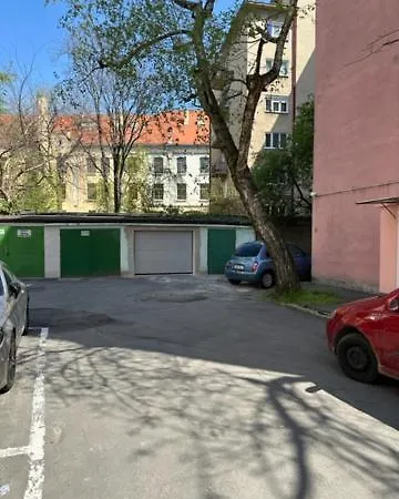 Sunny House One * Bratislava