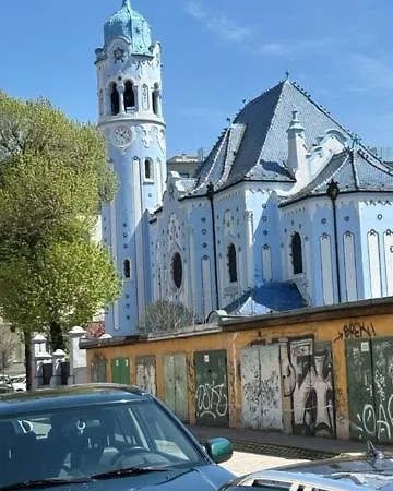 Sunny House One Lejlighed