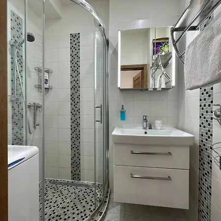 Sunny House One Lejlighed