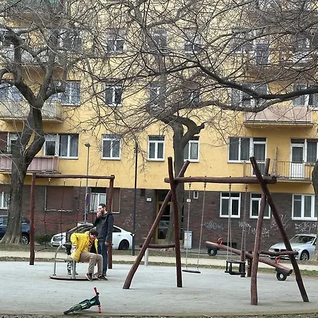 Apartmán Sunny House One *