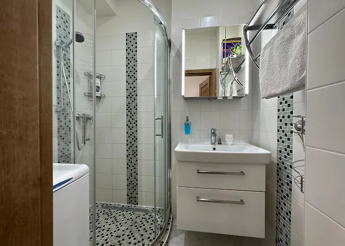 Sunny House One Apartman