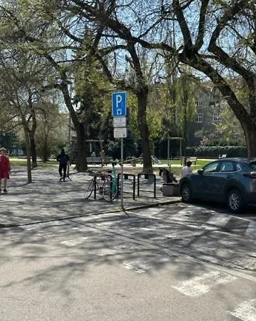 Apartmán Sunny House One *