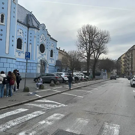 Apartmán Sunny House One