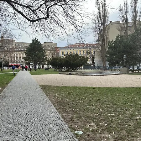 Apartmán Sunny House One *