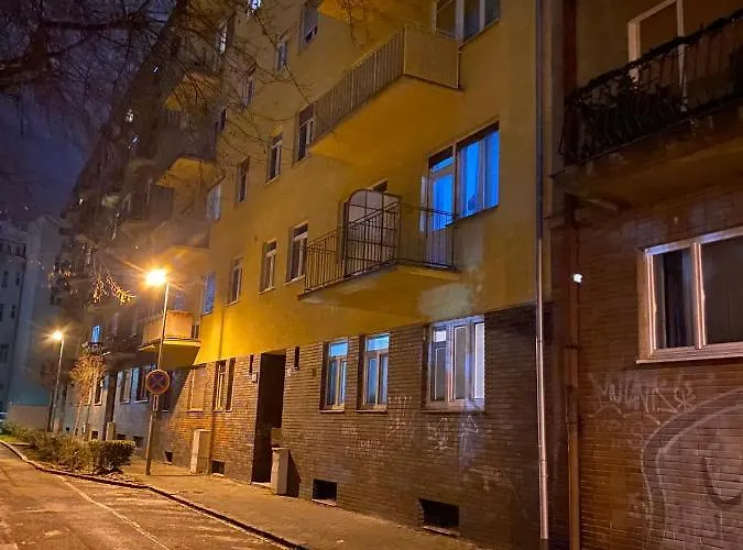 Sunny House One 布拉迪斯拉发