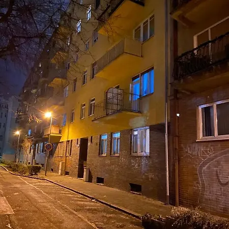 Sunny House One ברטיסלאבה