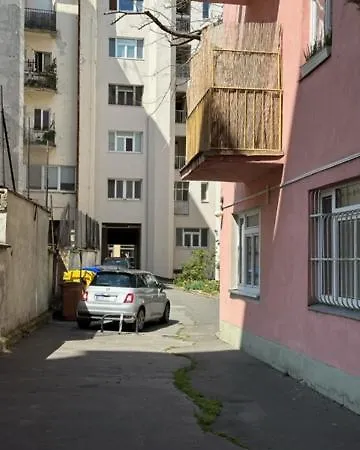 Sunny House One Pozsony