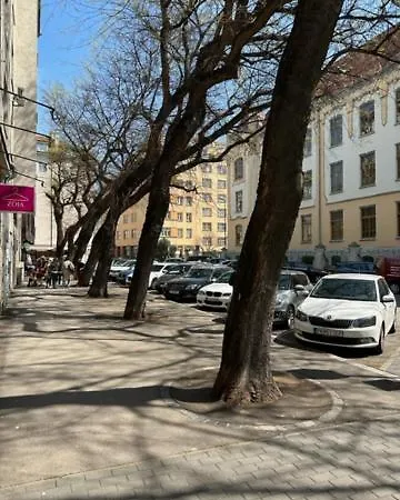 Apartman Sunny House One Pozsony