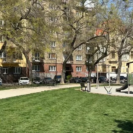 Sunny House One * Pozsony