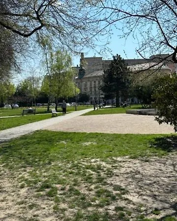 Sunny House One * Pozsony