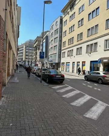 Sunny House One * Pozsony