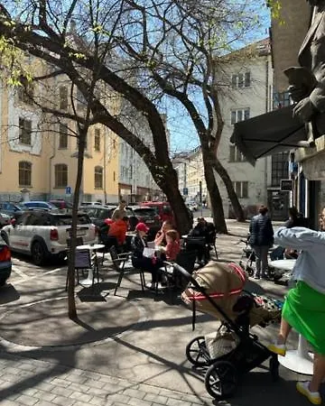 Sunny House One Pozsony