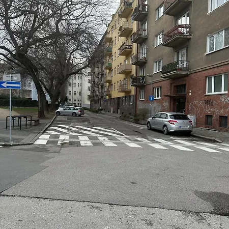 Sunny House One Apartman