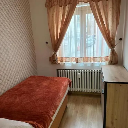 Sunny House One * ברטיסלאבה