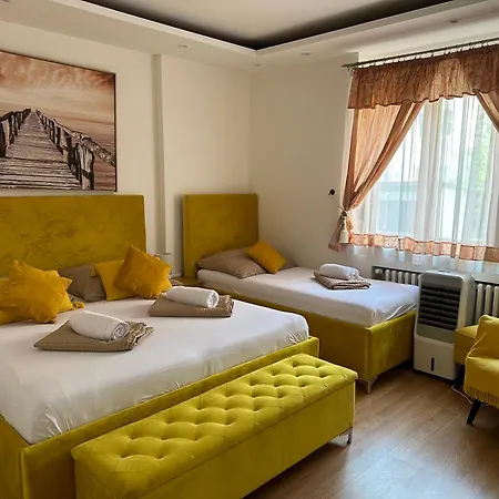 Sunny House One Pozsony